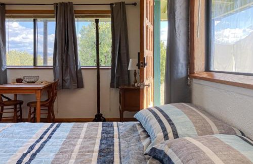 Lake Montezuma Hotel | The Scholar's Casita