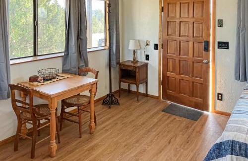 Lake Montezuma Hotel | The Scholar's Casita
