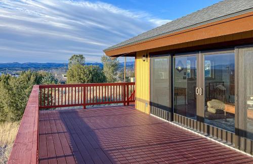 Lake Montezuma House | The Scholar's House