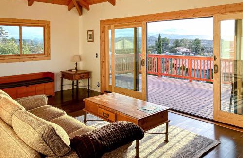 Lake Montezuma House | The Scholar's House