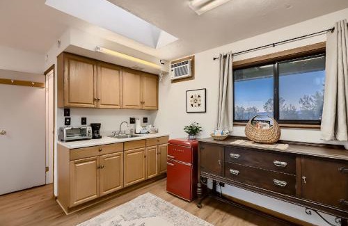 Lake Montezuma House | The Scholars Casita