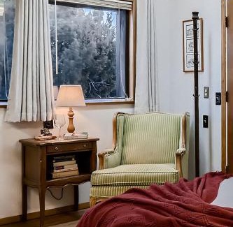 Lake Montezuma House | The Scholars Casita