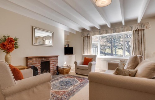 Wooler House | The School House
