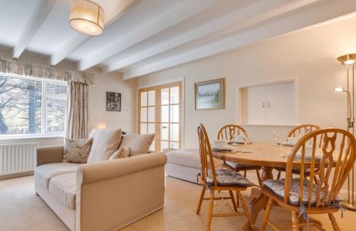 Wooler House | The School House