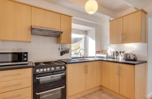 Wooler House | The School House