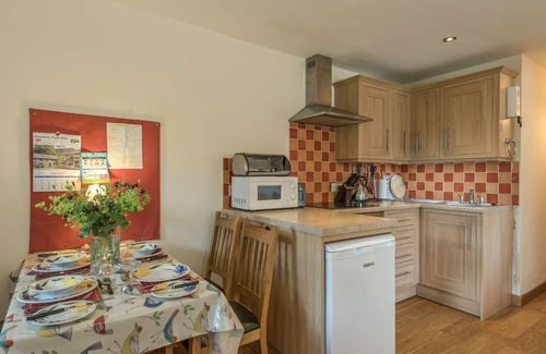 Bishops Castle Apartment | THE SCHOOLHOUSE BAKEHOUSE, family friendly in Bishop's Castle