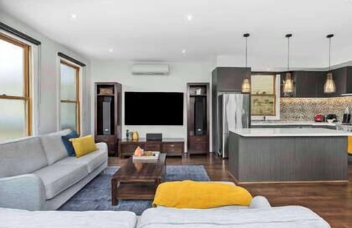 Queenscliff Apartment | The SCOOP