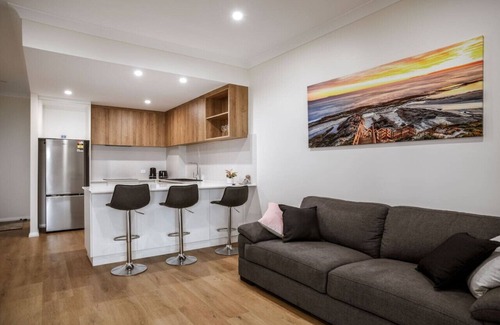 West Beach House | The Seabreeze Esperance