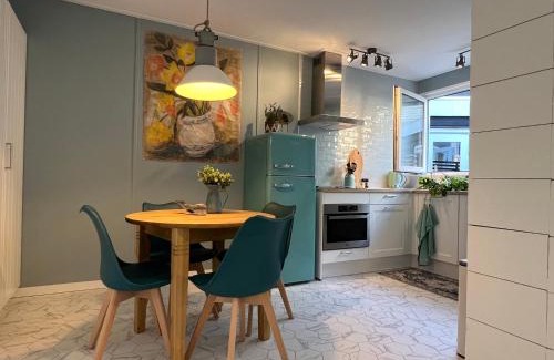 Egmond aan Zee Apartment | The Seahorse Beach House