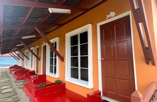 Alor Gajah House | The SeaShell Chalet Melaka Kuala Sg Baru
