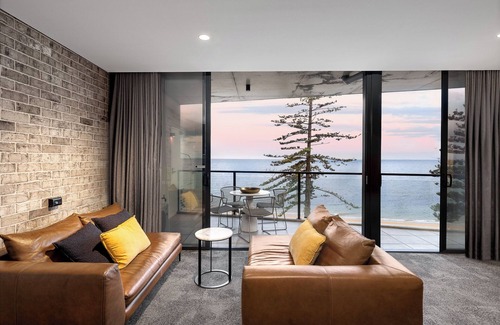 Margate Hotel | The Sebel Brisbane Margate Beach