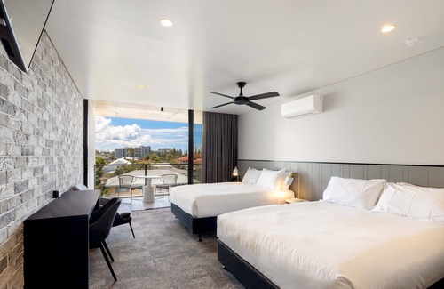 Margate Hotel | The Sebel Brisbane Margate Beach