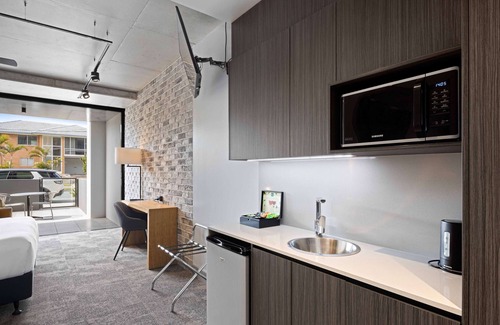 Margate Hotel | The Sebel Brisbane Margate Beach
