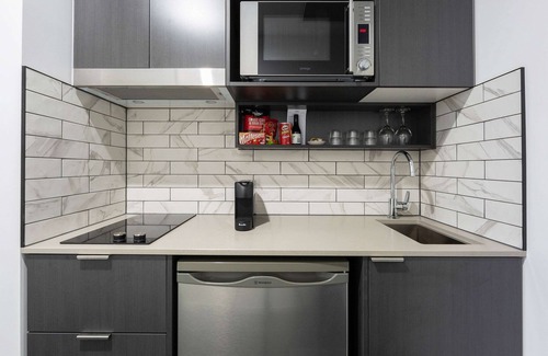 City East Apartment | The Sebel Canberra Civic