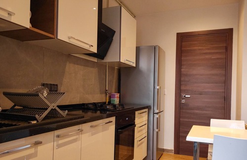 La Soukra Apartment | The Secret Apartment