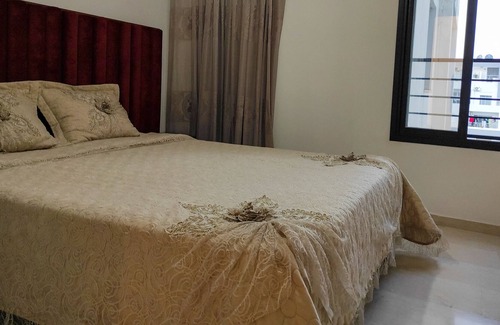 La Soukra Apartment | The Secret Apartment