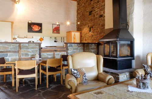 Roth bei Prum House | The self-catering vacation home in the Eifel for up to 18 people