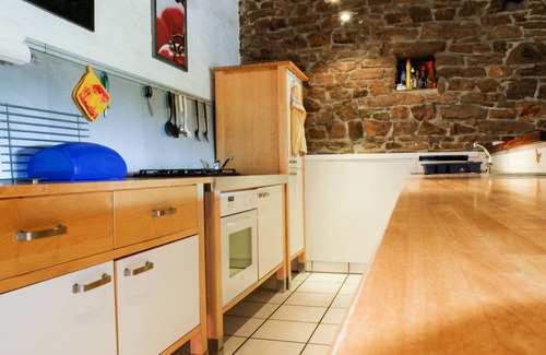 Roth bei Prum House | The self-catering vacation home in the Eifel for up to 18 people