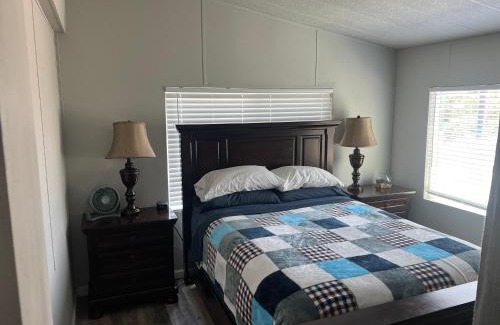 Squaw Valley Villa | The Sequoia guesthouse