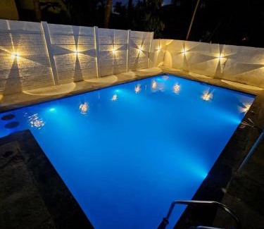 Kuilapalayam House | The Serenity Dream Residency