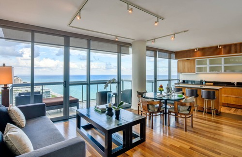 City Center Hotel | The Setai
