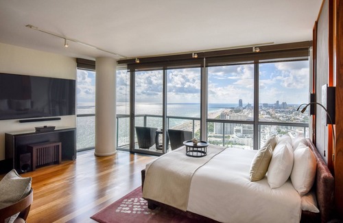 City Center Hotel | The Setai
