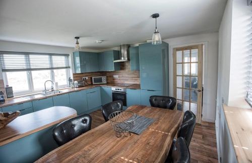 Isle of Scalpay Villa | The Sheiling