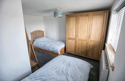 Isle of Scalpay Villa | The Sheiling