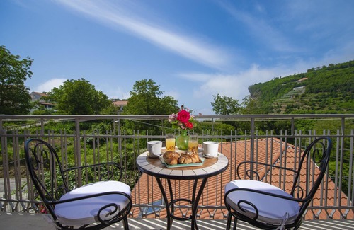 Bomerano Apartment | The Shelter on the Trail