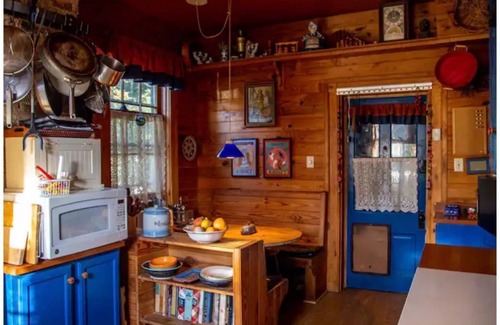 Strasburg House | The Shenandoah Basset Dacha