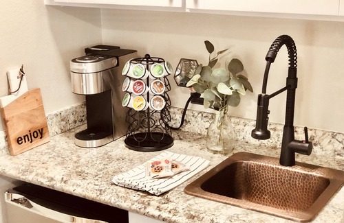 Shenandoah Valley Other | The Shenandoah Farmhouse guest suite on 50 acres surrounded by vineyards!