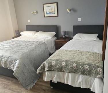 Crediton Hotel | The Ship Hotel