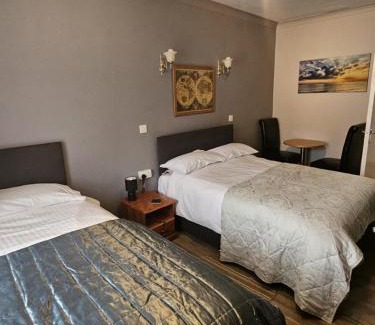 Crediton Hotel | The Ship Hotel