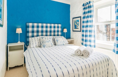 Llanengan Cottage | The Shippons, ABERSOCH
