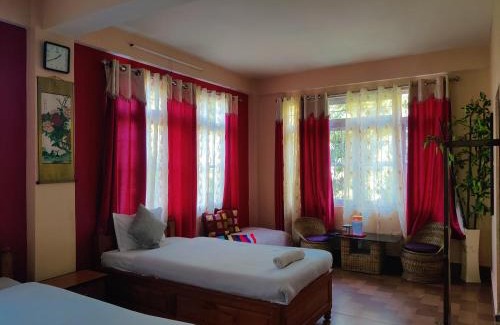 Turuk Hotel | The Shire Kalimpong