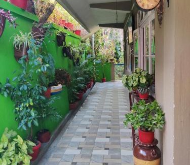 Turuk Hotel | The Shire Kalimpong