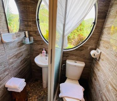 Sagada Cabin | The Shire of Sagada