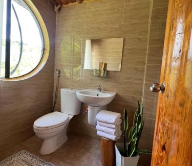 Sagada Cabin | The Shire of Sagada