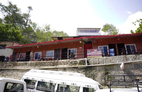 Sitapur Hotel | The shivaay resort