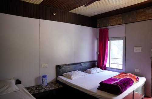 Sitapur Hotel | The shivaay resort