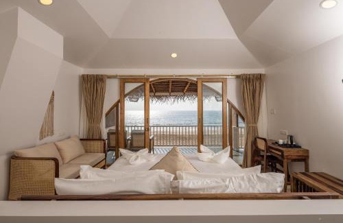Agonda Resort | The Shore Agonda