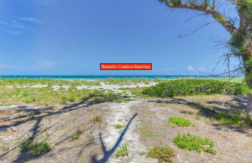 Captiva Villa | The Shore Bird