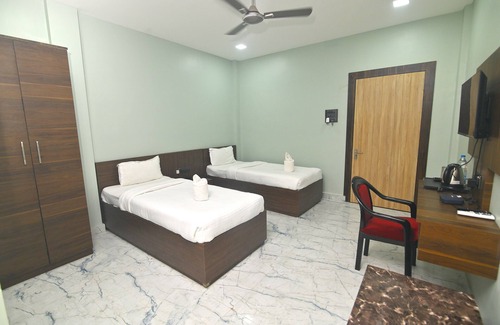 Sibsagar Hotel | The Siam Hotel