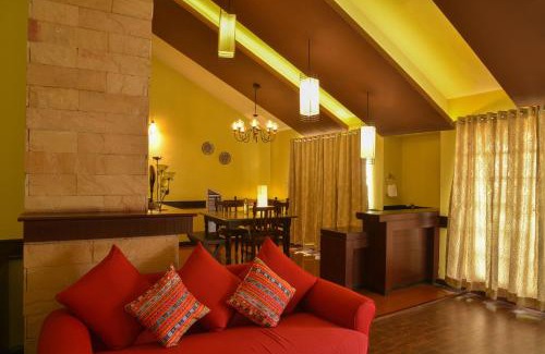 Chinnakanal Resort | The Siena Village