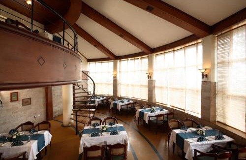Chinnakanal Resort | The Siena Village