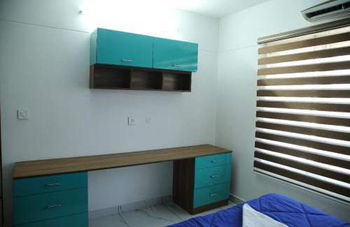 Palayam Apartment | The Signature Apartment