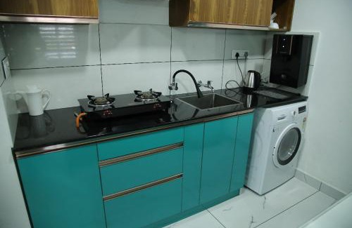 Palayam Apartment | The Signature Apartment