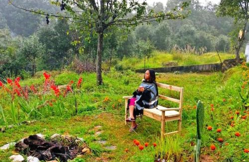Pithoragarh House | THE SILVER OAK PLACE