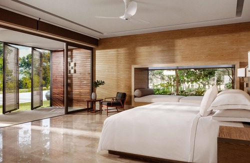 Desaru Resort | The Sirēya Desaru Coast