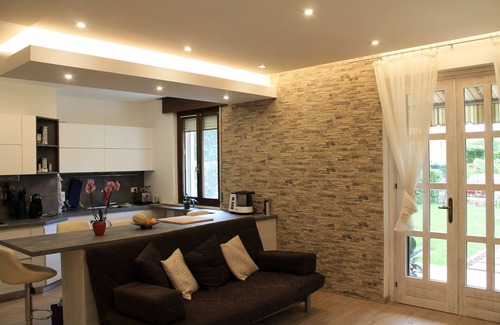 San Benedetto di Lugana House | The Sirmione's Flower